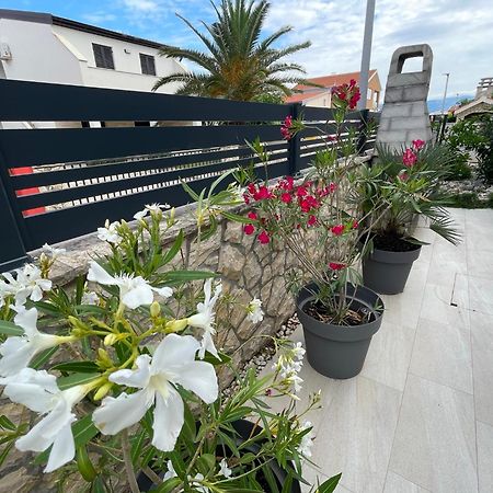Apartmenthouse Ines Вир Экстерьер фото