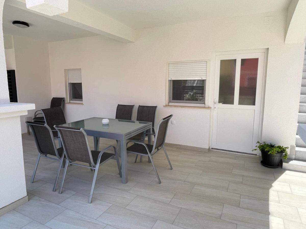 Apartmenthouse Ines Вир Экстерьер фото
