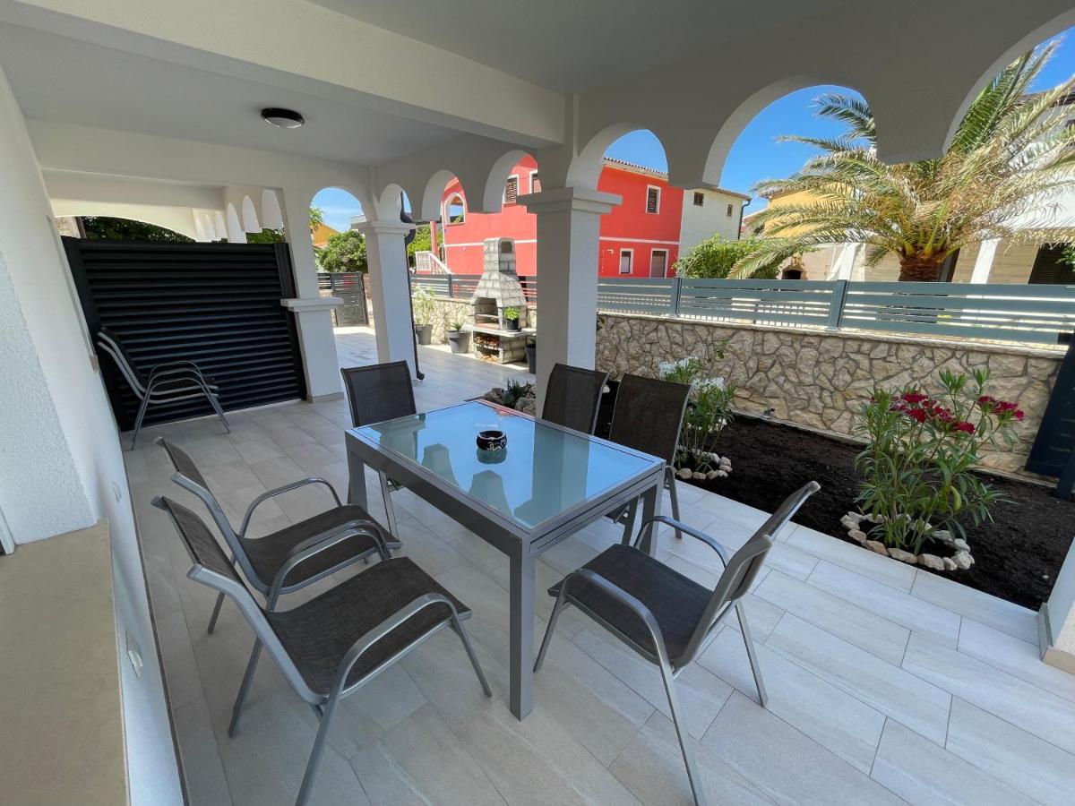Apartmenthouse Ines Вир Экстерьер фото