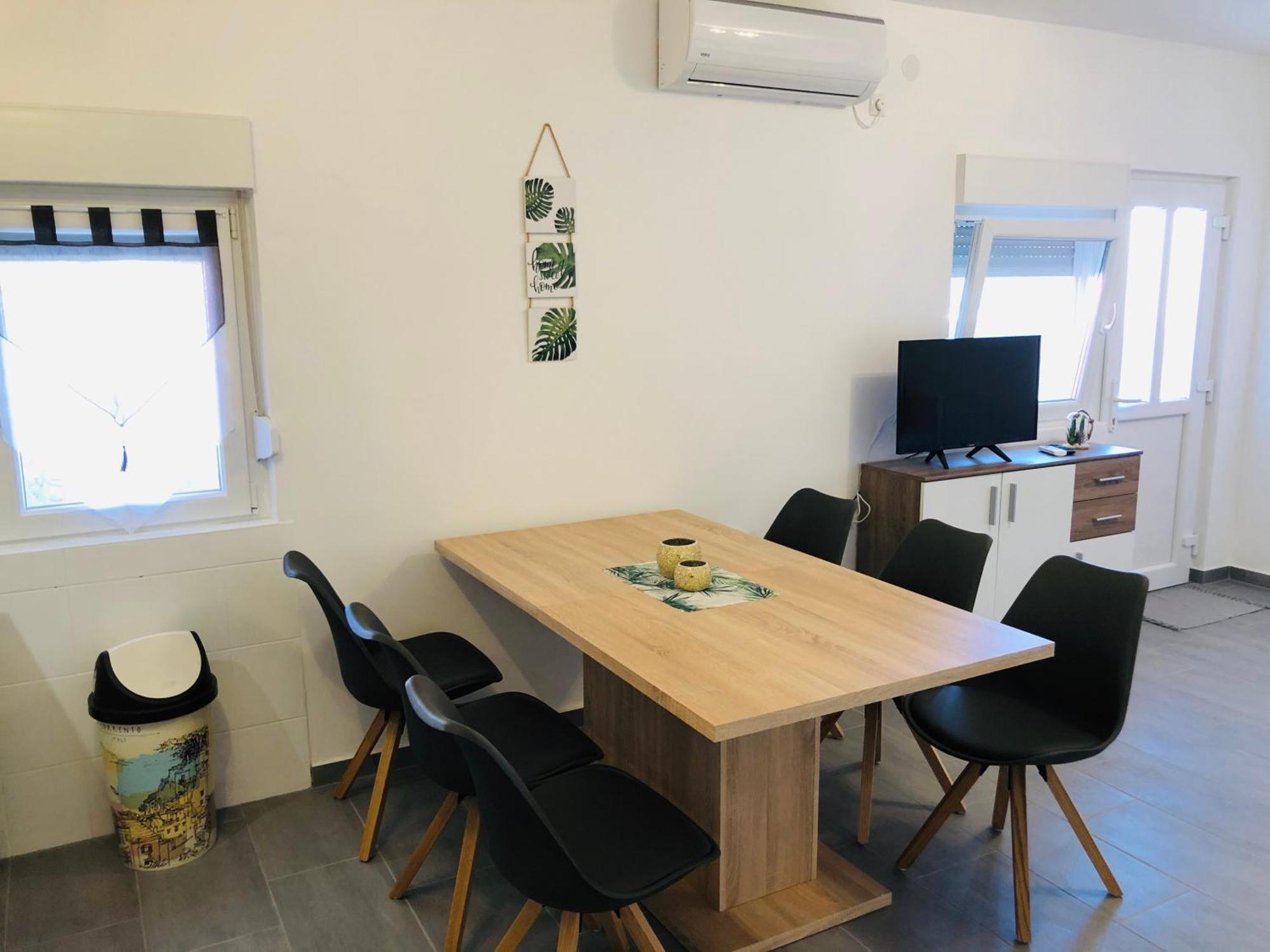 Apartmenthouse Ines Вир Экстерьер фото