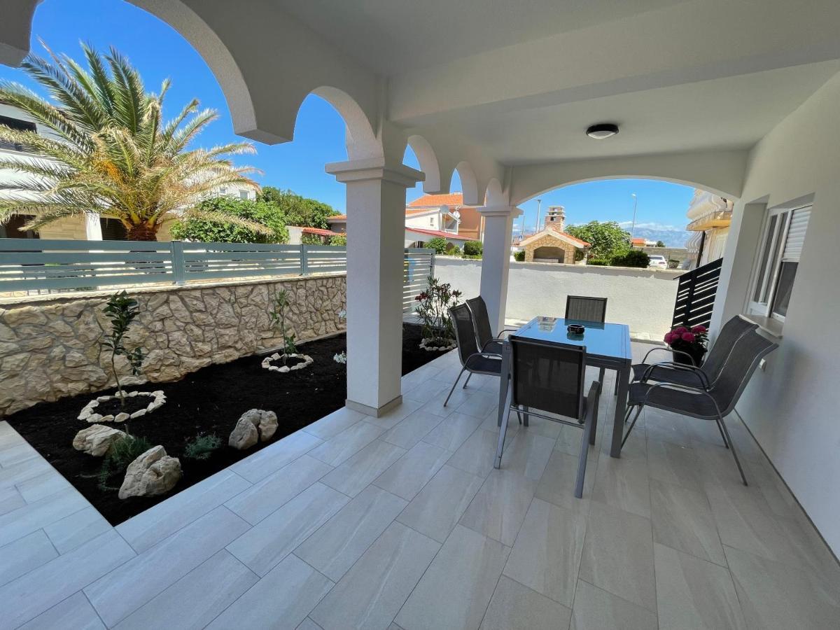 Apartmenthouse Ines Вир Экстерьер фото